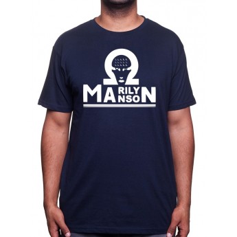 Maryline Manson - Tshirt Homme