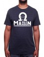 Maryline Manson - Tshirt Homme