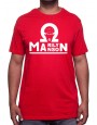 Maryline Manson - Tshirt Homme