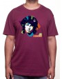 Jim Morisson - Tshirt Homme