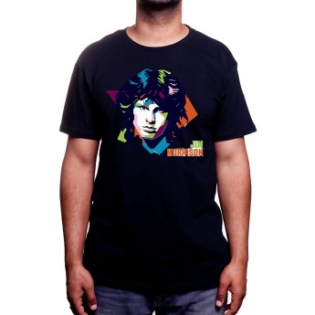 Jim Morisson - Tshirt Homme