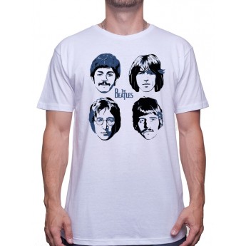 TheBeattles - Tshirt Homme