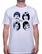 TheBeattles - Tshirt Homme