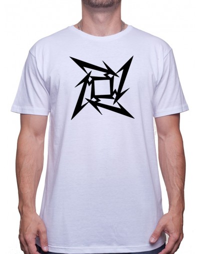 Metalicca Logo - Tshirt Homme