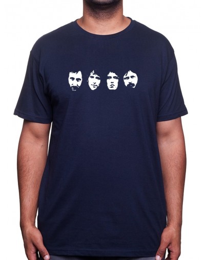 Who heads - Tshirt Homme