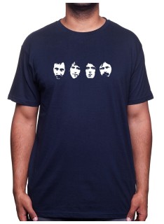 Who heads - Tshirt Homme