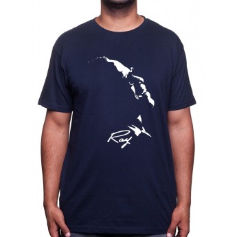 Ray Charles - Tshirt Homme