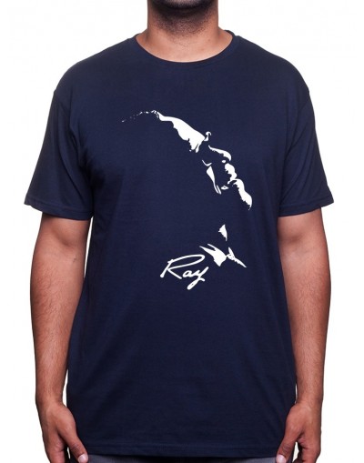 Ray Charles - Tshirt Homme