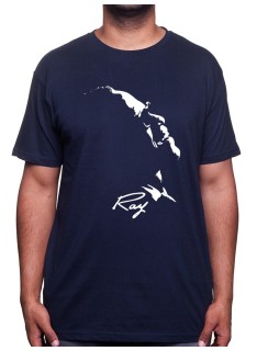 Ray Charles - Tshirt Homme