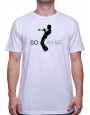 So What Miles Davis - Tshirt Homme