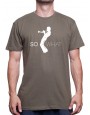 So What Miles Davis - Tshirt Homme