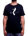 So What Miles Davis - Tshirt Homme