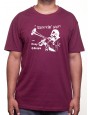 Dizzy Groovin'High - Tshirt Homme