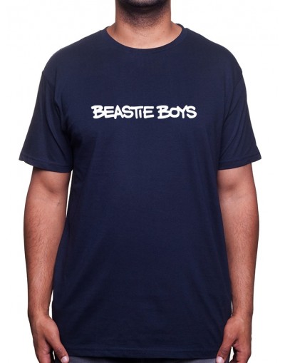 Beastie Boys - Tshirt Homme