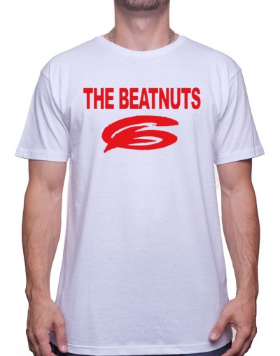 The beatnuts - Tshirt Homme