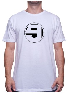 Jurassik 5 - Tshirt Homme