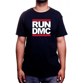 Run DMC - Tshirt Homme