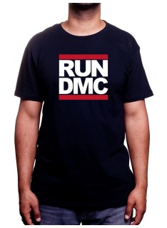 Run DMC - Tshirt Homme