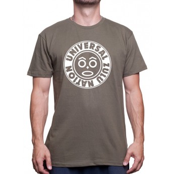 Zulu Nation - Tshirt Homme