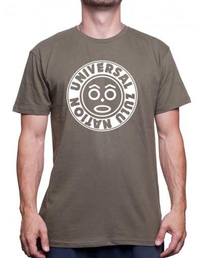 Zulu Nation - Tshirt Homme