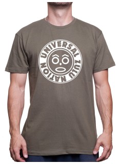 Zulu Nation - Tshirt Homme