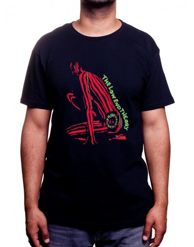 Tribe Called Quest - Tshirt Homme