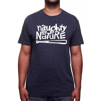 Naughty by nature - Tshirt Homme