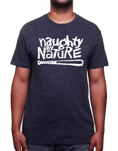 Naughty by nature - Tshirt Homme