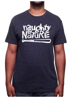 Naughty by nature - Tshirt Homme