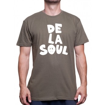 De la Soul - Tshirt Homme