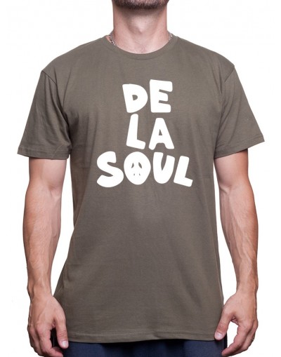 De la Soul - Tshirt Homme