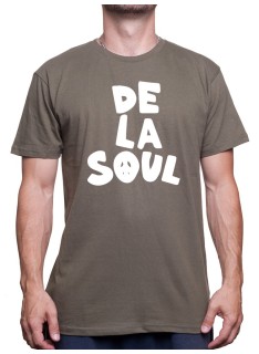 De la Soul - Tshirt Homme