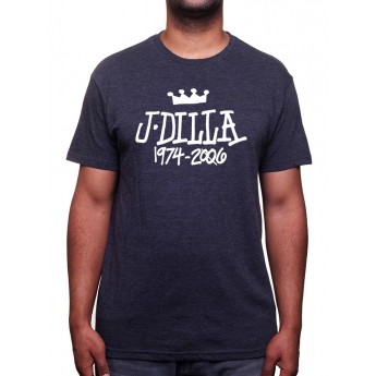 JDIlla RIP - Tshirt Homme