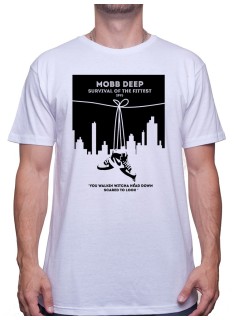 Mob deep - Tshirt Homme