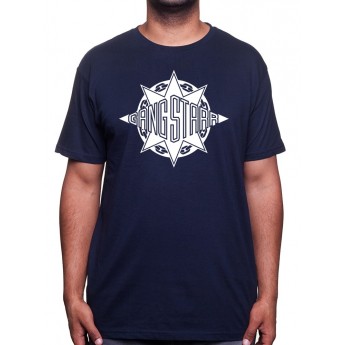 GangStarr - Tshirt Homme