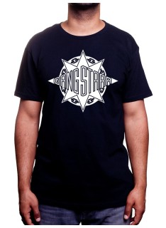 GangStarr - Tshirt Homme