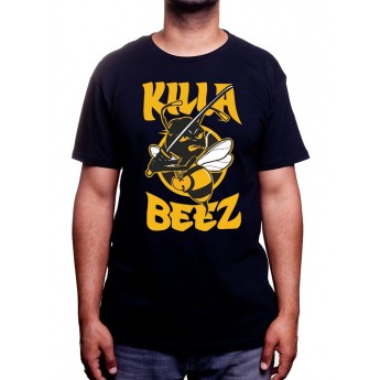 Kill Beez - Tshirt Homme