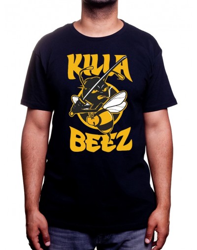 Kill Beez - Tshirt Homme