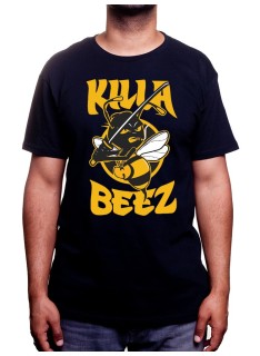 Kill Beez - Tshirt Homme