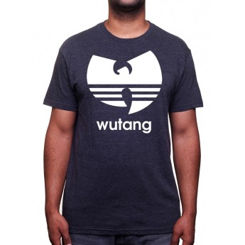 Wu Tang - Tshirt T-shirt Homme