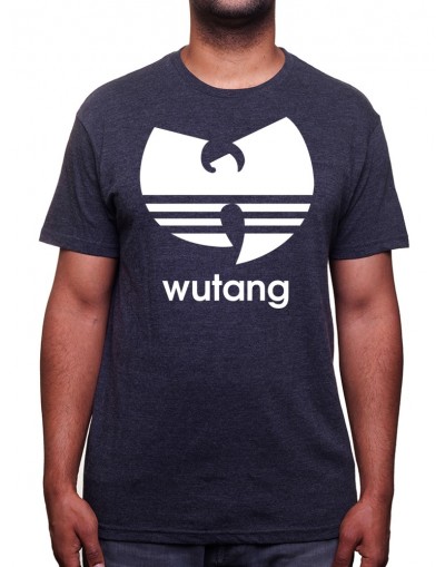 Wu Tang - Tshirt T-shirt Homme