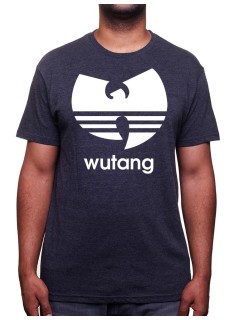 Wu Tang - Tshirt T-shirt Homme