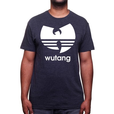 Wu Tang - Tshirt T-shirt Homme