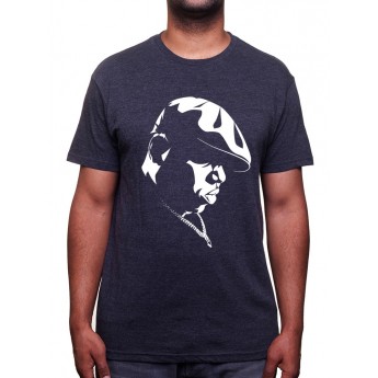 Biggie Shadow - Tshirt Homme