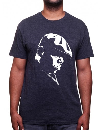 Biggie Shadow - Tshirt Homme