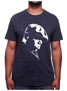 Biggie Shadow - Tshirt Homme