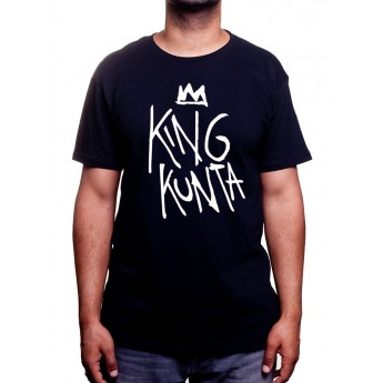 Kendrick Lamar King Kunta - Tshirt Homme