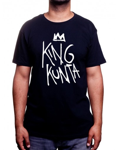 Kendrick Lamar King Kunta - Tshirt Homme