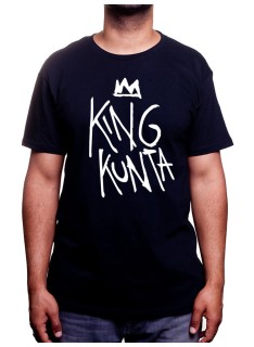 Kendrick Lamar King Kunta - Tshirt Homme