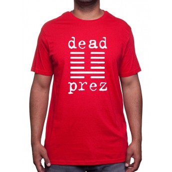 Dead Prez - Tshirt Homme